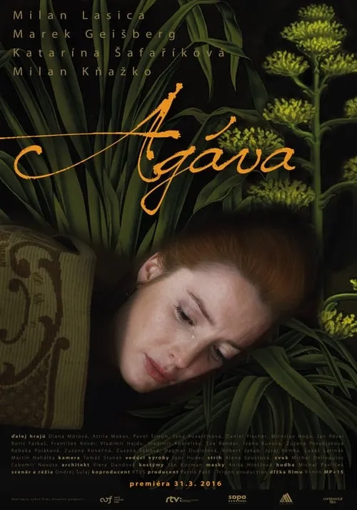 Agáva (movie)