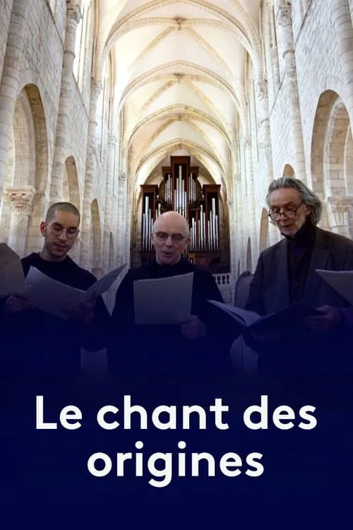 Le Chant des origines