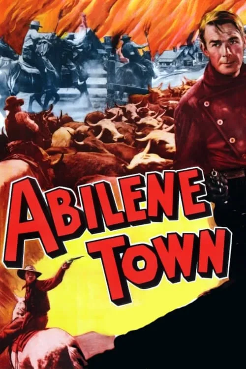 Abilene Town (movie)