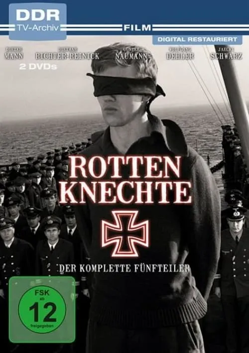 Rottenknechte (series)