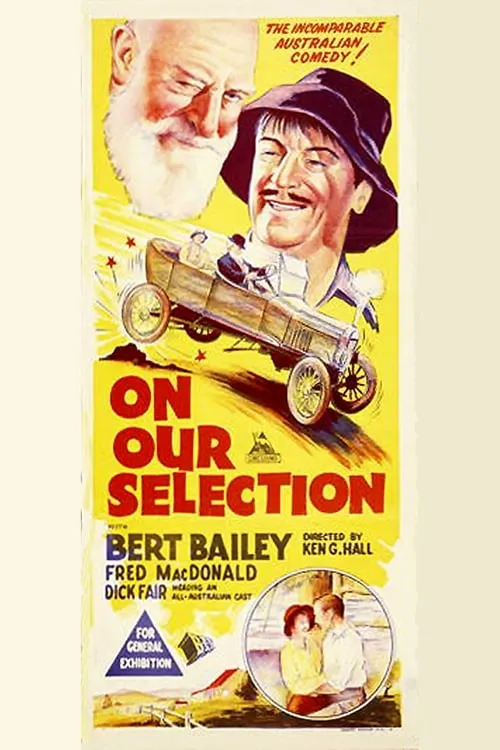 On Our Selection (movie)