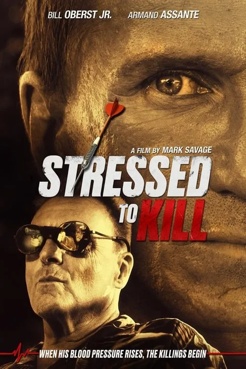 Stressed to Kill (movie)