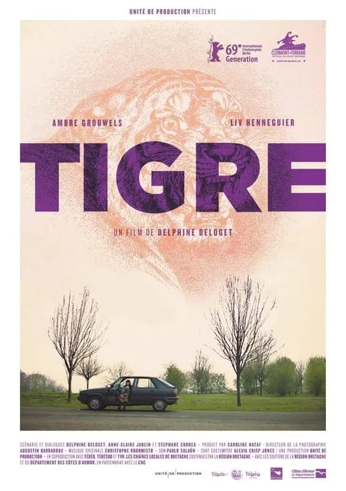 Tiger (movie)