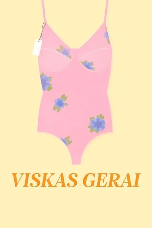 Viskas Gerai (фильм)