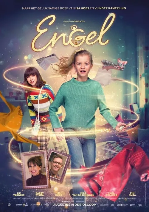 Engel (movie)