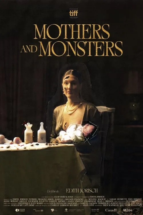 Mothers and Monsters (фильм)