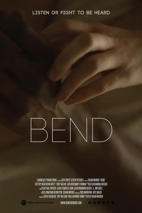 Bend (фильм)