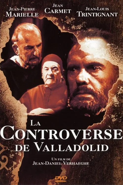 Dispute in Valladolid (movie)