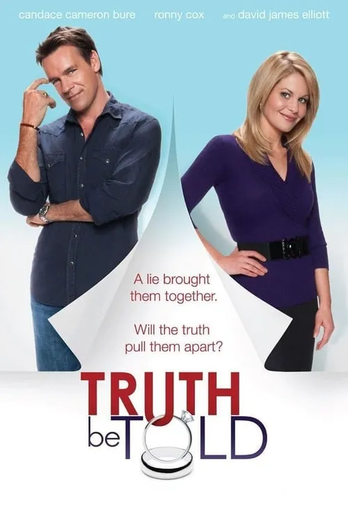 Truth be Told (movie)