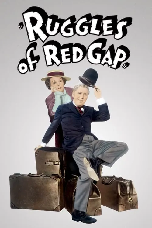 Ruggles of Red Gap (movie)