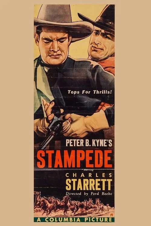 Stampede (movie)