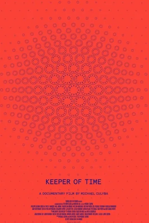 Keeper of Time