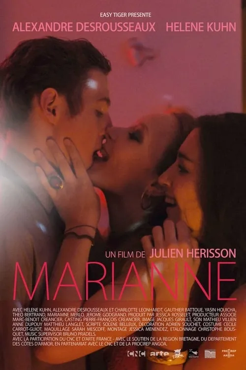 Marianne (movie)