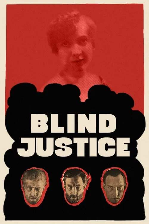 Blind Justice (movie)