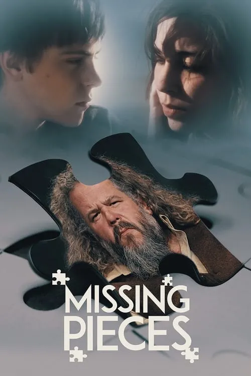 Missing Pieces (фильм)