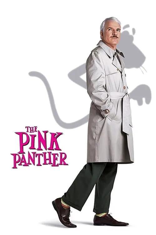 The Pink Panther (movie)