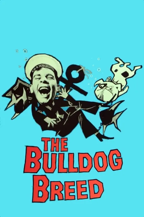 The Bulldog Breed (movie)
