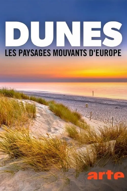 Dünen: Europas wandernde Landschaften (фильм)