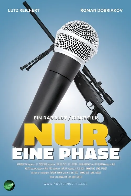 Nur eine Phase (фильм)