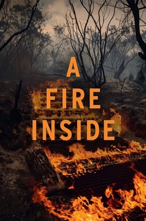 A Fire Inside (фильм)