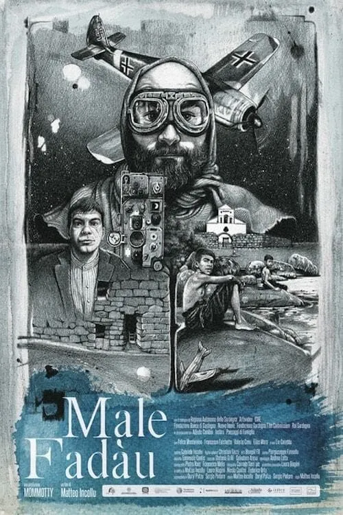 Male Fadàu (movie)