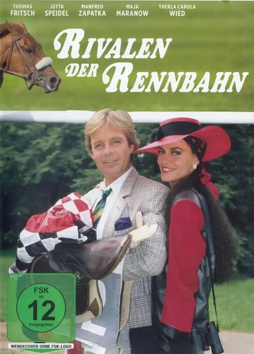 Rivalen der Rennbahn (сериал)