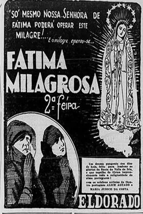 Fátima Milagrosa (фильм)