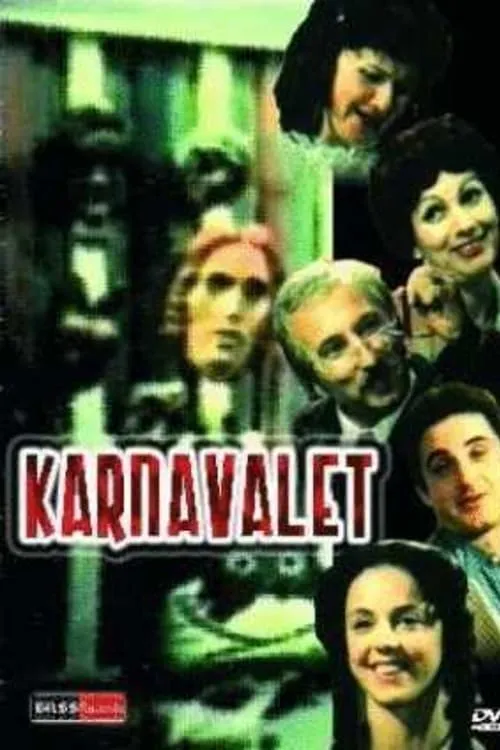 Karnavalet