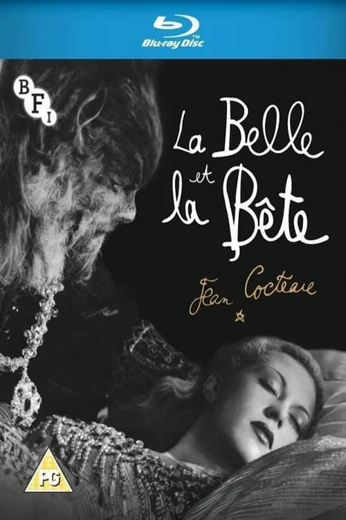 Des réves de Cocteau en numérique, l'aventure de la Belle et la Bête (фильм)