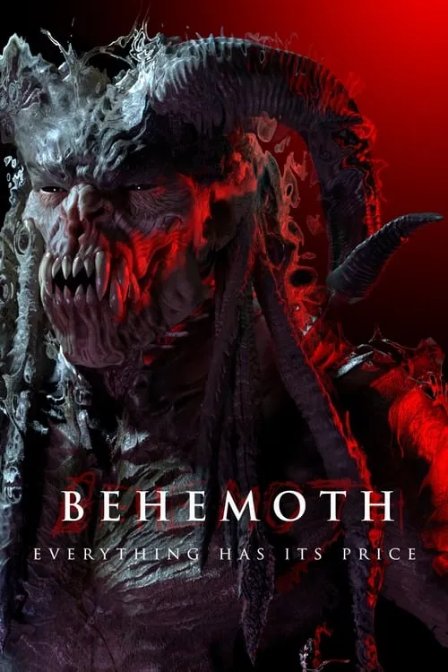 Behemoth (movie)