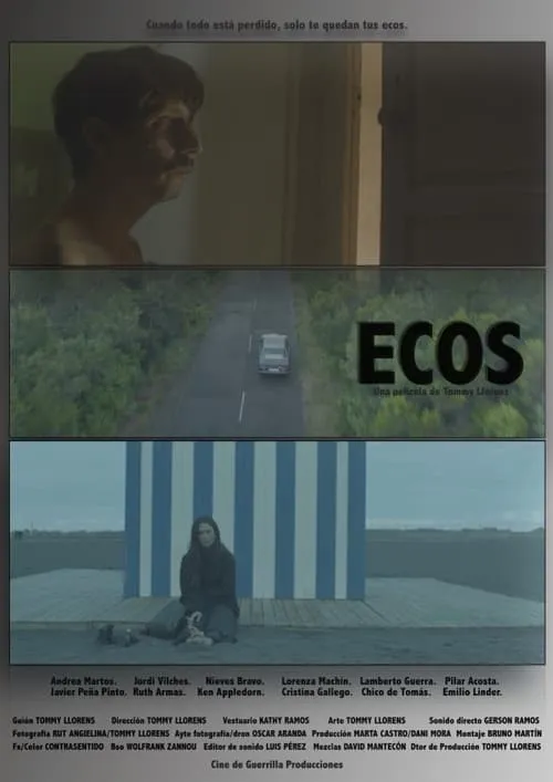 Ecos (фильм)