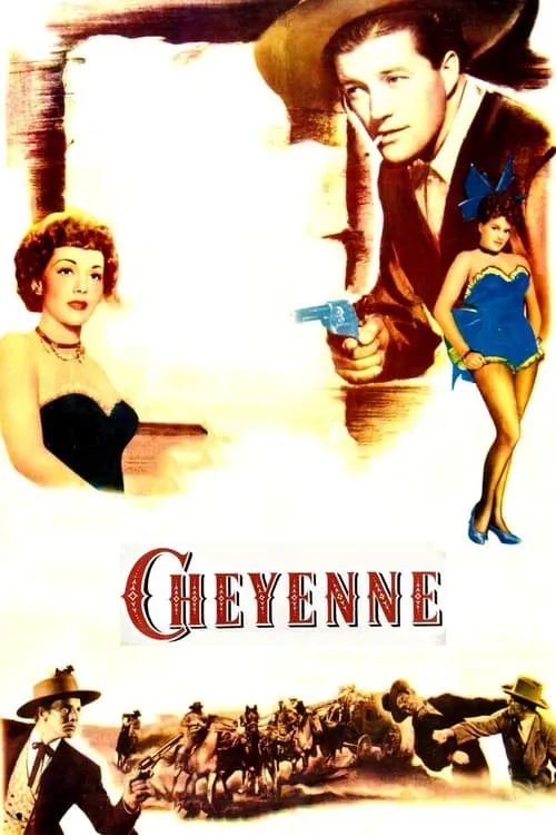 Cheyenne (фильм)