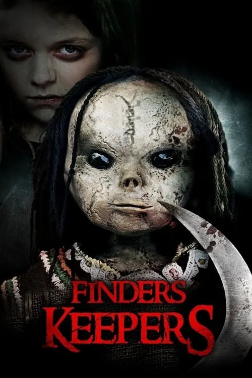 Finders Keepers (movie)