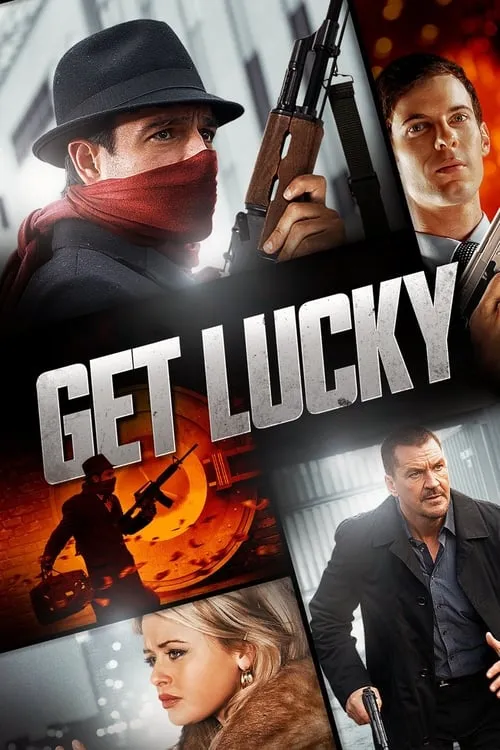 Get Lucky (movie)