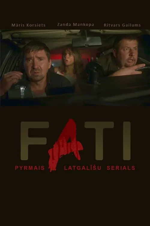 FATI (сериал)