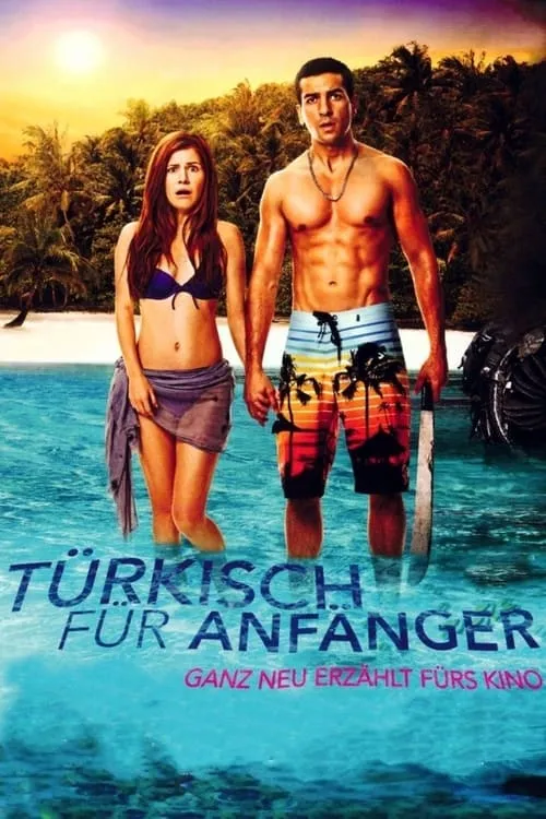 Turkish for Beginners (movie)