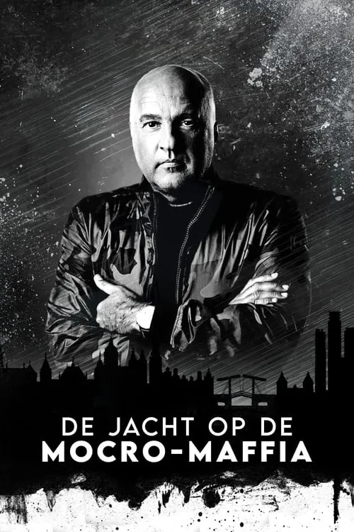 De Jacht op de Mocro-Maffia (series)