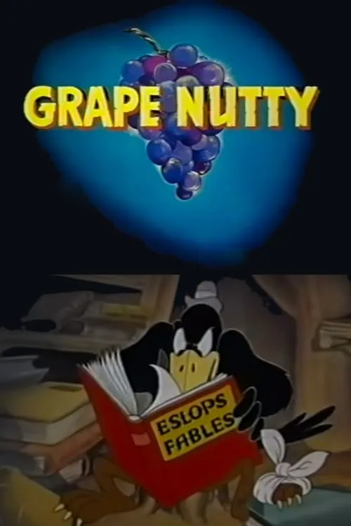 Grape Nutty (фильм)