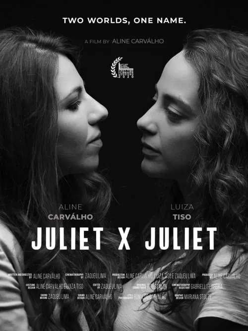 Juliet X Juliet (movie)