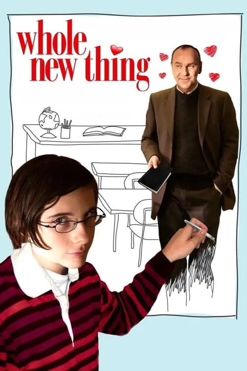 Whole New Thing (movie)