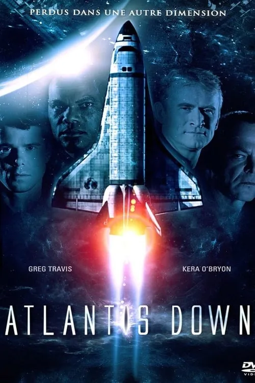 Atlantis Down (фильм)