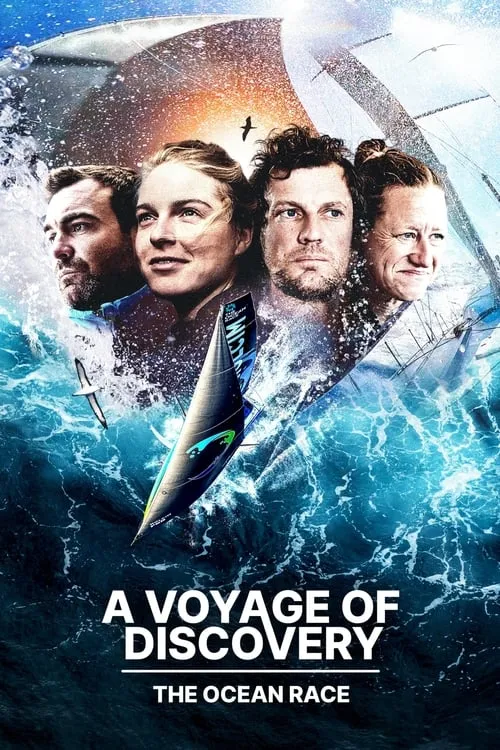 A Voyage of Discovery: The Ocean Race (сериал)