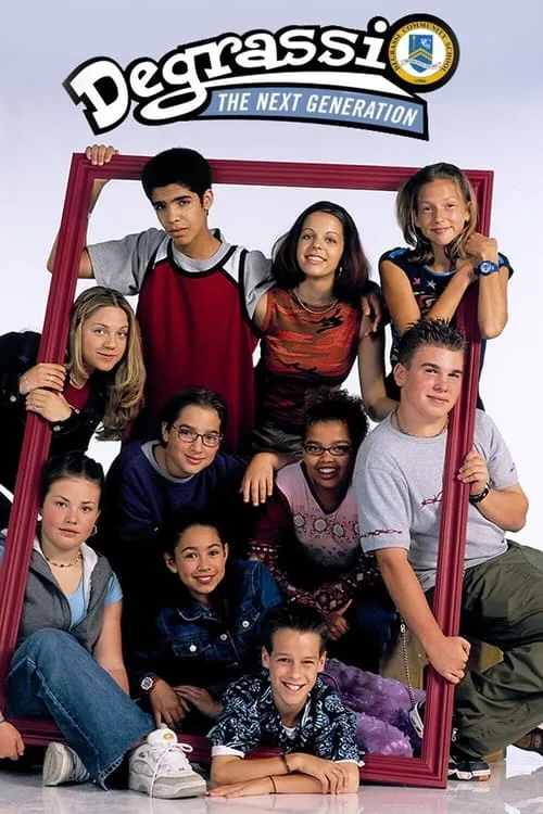 Degrassi (series)