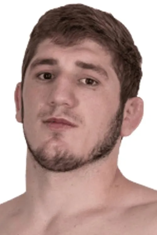 Muslim Magomedov