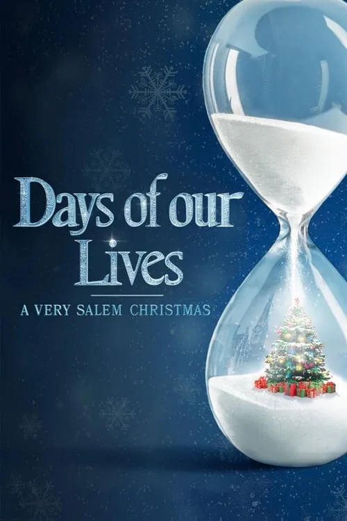 Days of Our Lives: A Very Salem Christmas (movie)