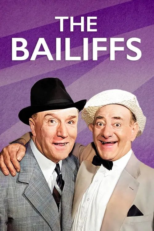 The Bailiffs (movie)