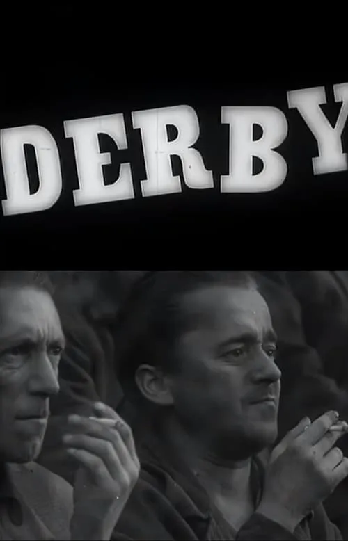 Derby (movie)