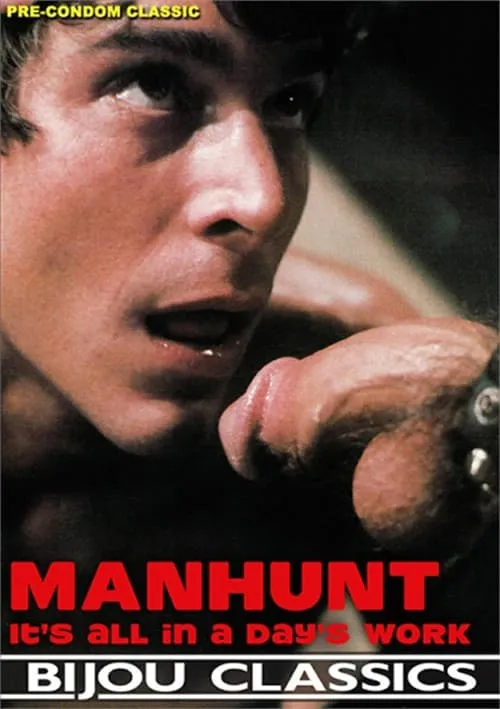 Manhunt (movie)