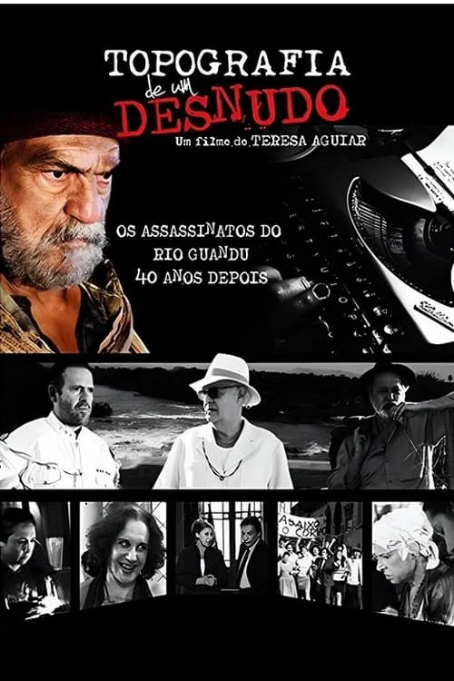 Topografia De Um Desnudo (movie)