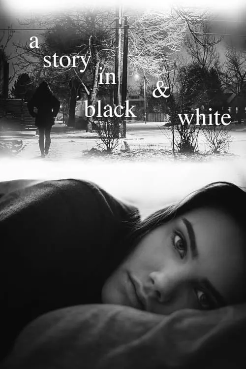 A Story in Black & White (movie)